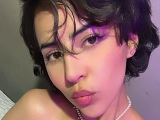 EllieotBeauty - Live sex cam - 21560165