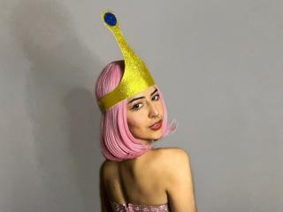 EllieotBeauty - Live sex cam - 21560173