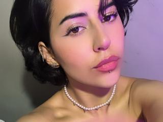 EllieotBeauty - Live sex cam - 21560233