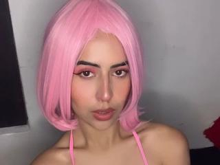 EllieotBeauty - Live sex cam - 21560261