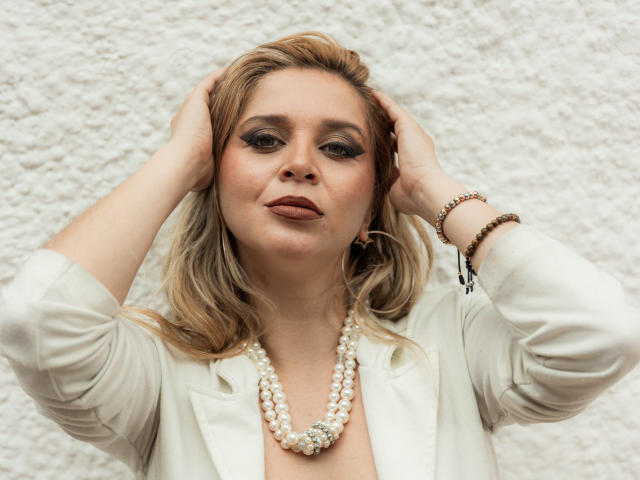 LindseyOlson - Sexe cam en vivo - 21560317