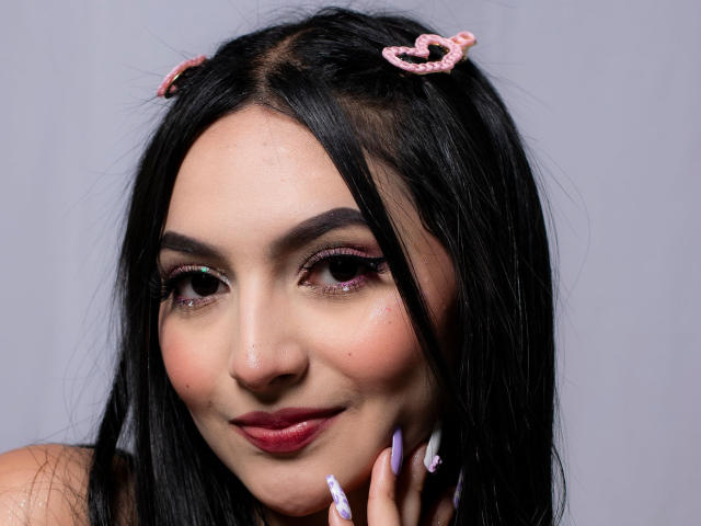 LizieGray - Sexe cam en vivo - 21560709