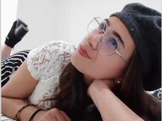 AnnaParisi - Live sex cam - 21560721