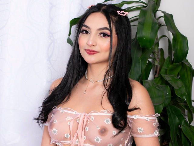 LizieGray - Sexe cam en vivo - 21560725