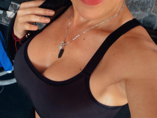 LuzPropia - Live sex cam - 21561021