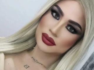 BriitanyMontarrey - Sexe cam en vivo - 21561397