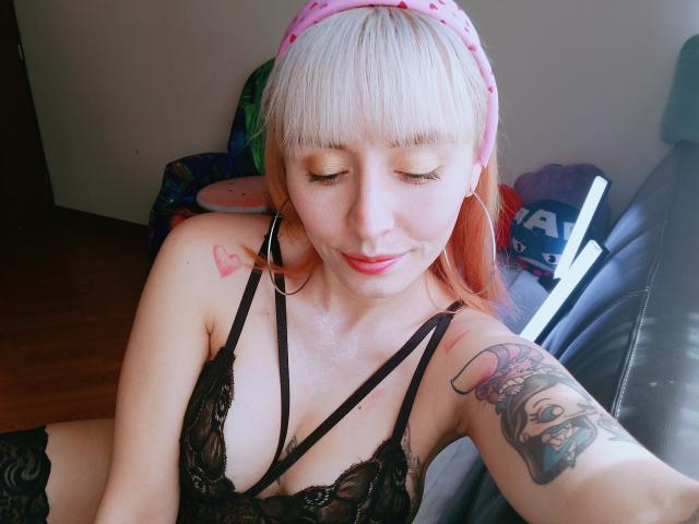 SaraleePoison - Sexe cam en vivo - 21561613