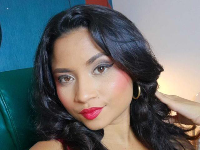 NoryJeane - Live sexe cam - 21561877