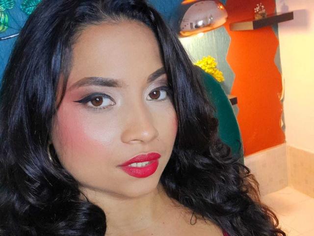 NoryJeane - Live sexe cam - 21561881