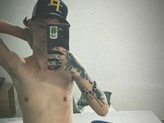 EthanJhonson - Sexe cam en vivo - 21563545