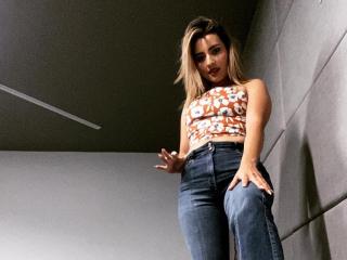 SusanOrtizz - Live sex cam - 21563889