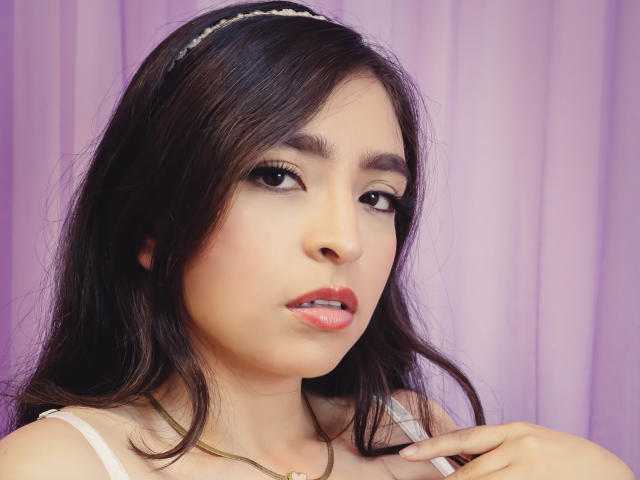 EvaMcAllister - Sexe cam en vivo - 21563961