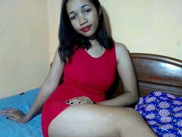 PrettyAnaBell - Live sex cam - 21565441