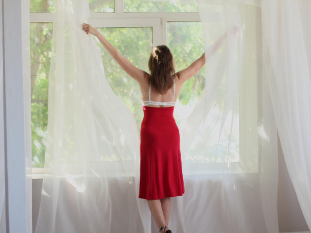 LikaBerton - Live sex cam - 21565941