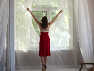 LikaBerton - Live sex cam - 21565997