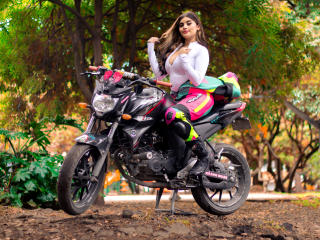 SophieMartini - Sexe cam en vivo - 21566429