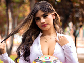 SophieMartini - Sexe cam en vivo - 21566445
