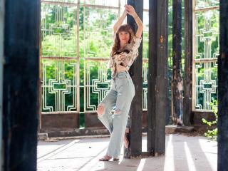 LeyaSto - Live sex cam - 21566569