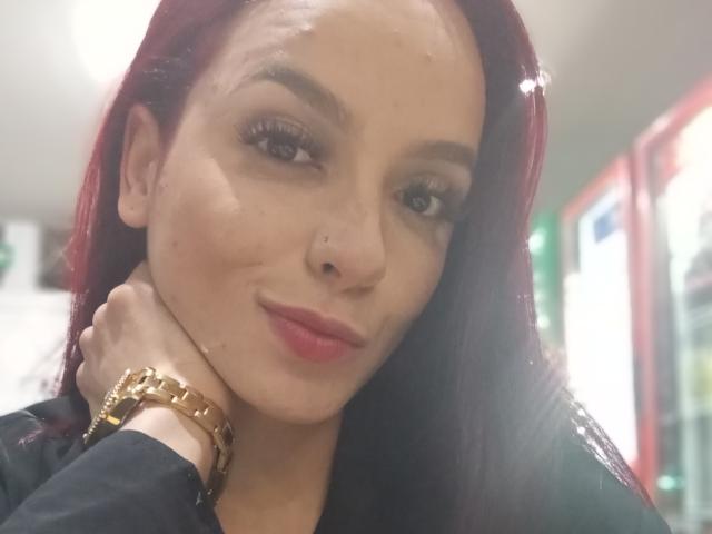 MaiaPark - Live sex cam - 21566585