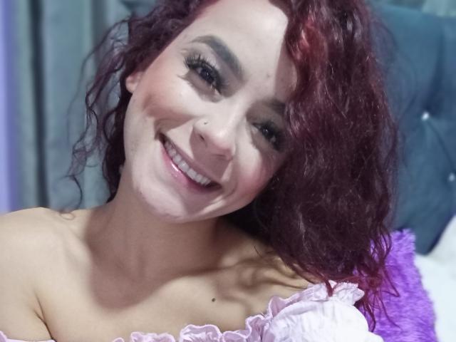 MaiaPark - Live Sex Cam - 21566593