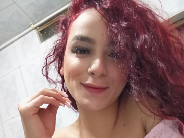 MaiaPark - Live sex cam - 21566597