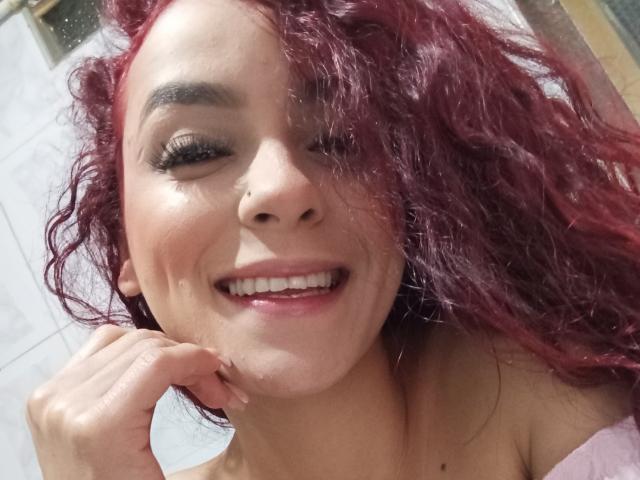 MaiaPark - Live Sex Cam - 21566605
