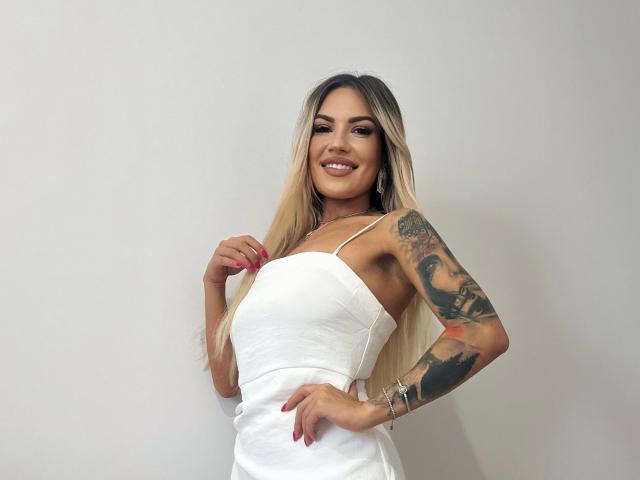 ZoeyMarie - Live sex cam - 21567357