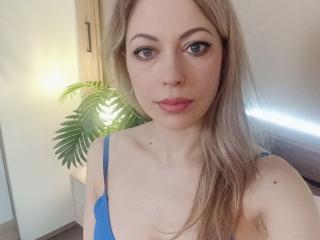 SweetLadyXX - Sexe cam en vivo - 21567977