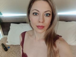 SweetLadyXX - сексуальная веб-камера в реальном времени - 21568009