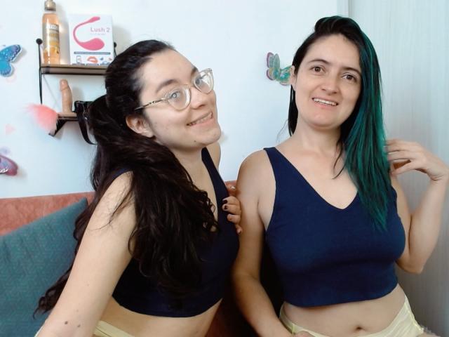 LunaVenus - Live sexe cam - 21568069