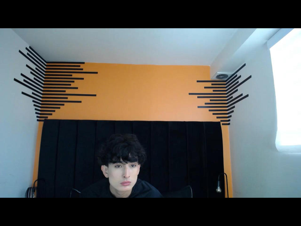 HotDanielX - Live sex cam - 21568081