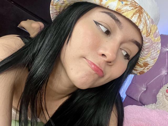 DeisyWest - Sexe cam en vivo - 21568965