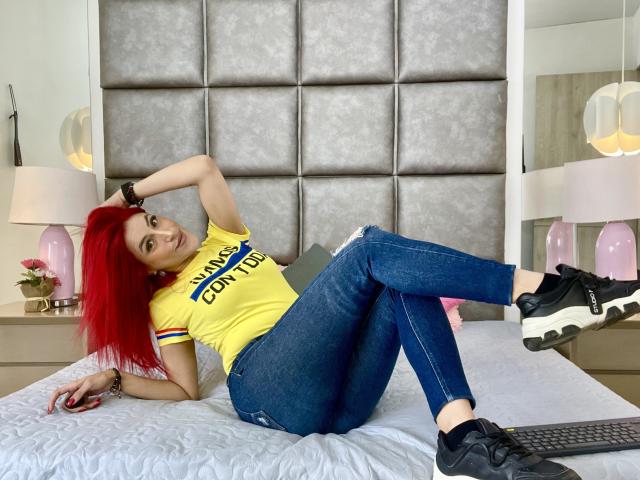 AlissaBrown - Camera khiêu dâm &amp; quyến rũ trực tiếp - 21569129