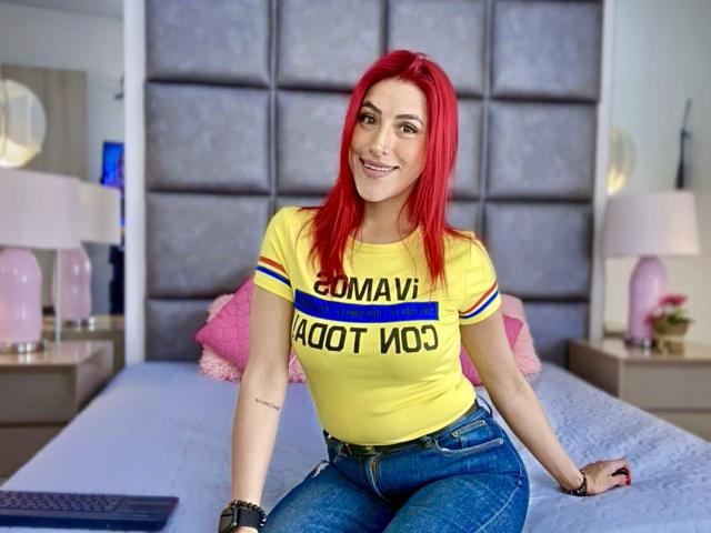 AlissaBrown - Élő pornó és szexkamera - 21569133