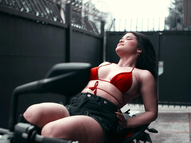 AvrillThomas - Sexe cam en vivo - 21569773