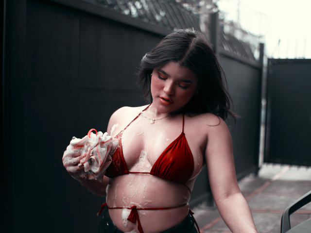 AvrillThomas - Sexe cam en vivo - 21569781