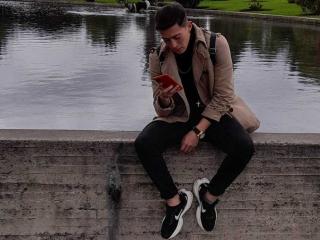 MassimoBianco - Sexe cam en vivo - 21570361