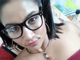 XiomaraKlart - Live sex cam - 21570621