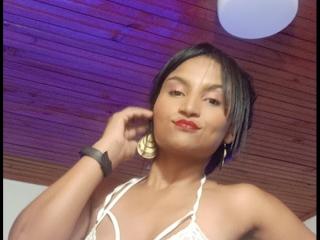 XiomaraKlart - Live sex cam - 21570637