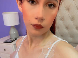 AllisonVeega - Sexe cam en vivo - 21570917
