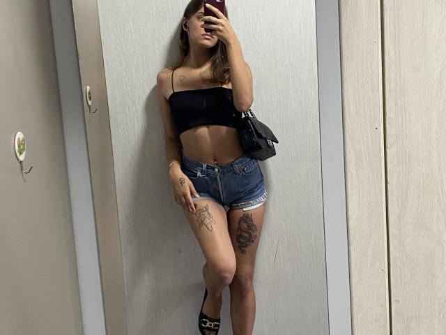 Kametia - Live sex cam - 21571021