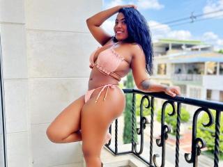 ChocolateTits - Live sexe cam - 21571729