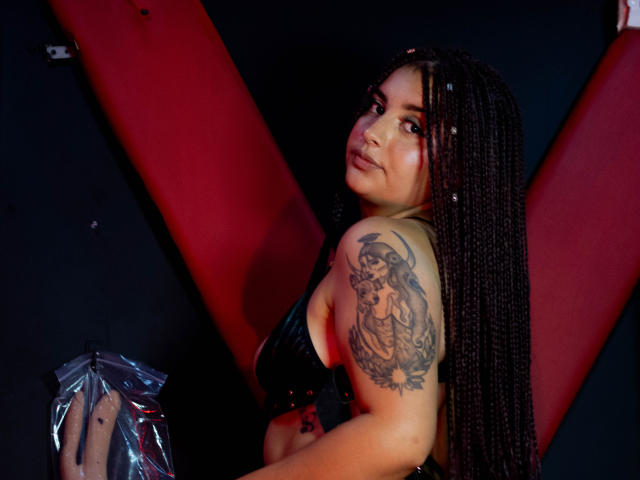 NatalytElis - Sexe cam en vivo - 21571989