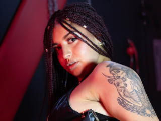 NatalytElis - Live sex cam - 21572041