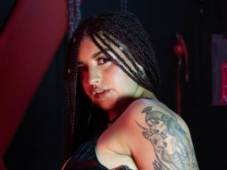 NatalytElis - Sexe cam en vivo - 21572061