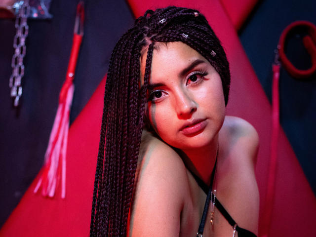 NatalytElis - Sexe cam en vivo - 21572069