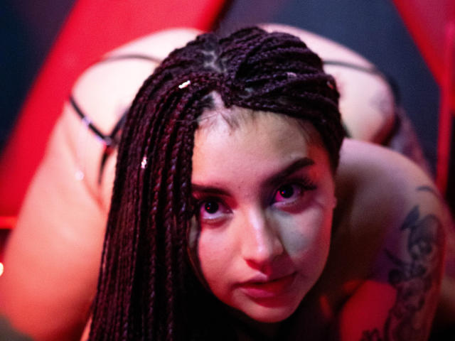 NatalytElis - Sexe cam en vivo - 21572081