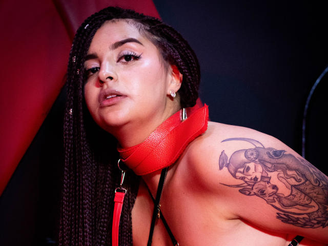 NatalytElis - Live sex cam - 21572097