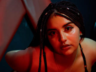 NatalytElis - Sexe cam en vivo - 21572141