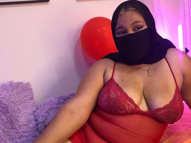SalmaAzaman - Live sexe cam - 21572161